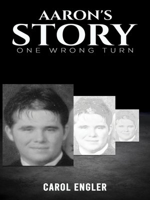 cover image of Aaron's Story